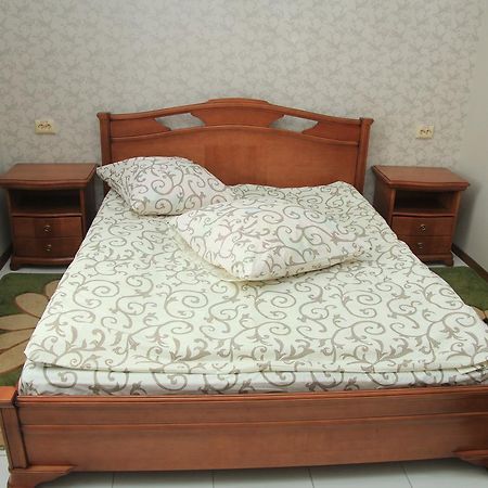 Comfort Kovelʼ Exterior foto