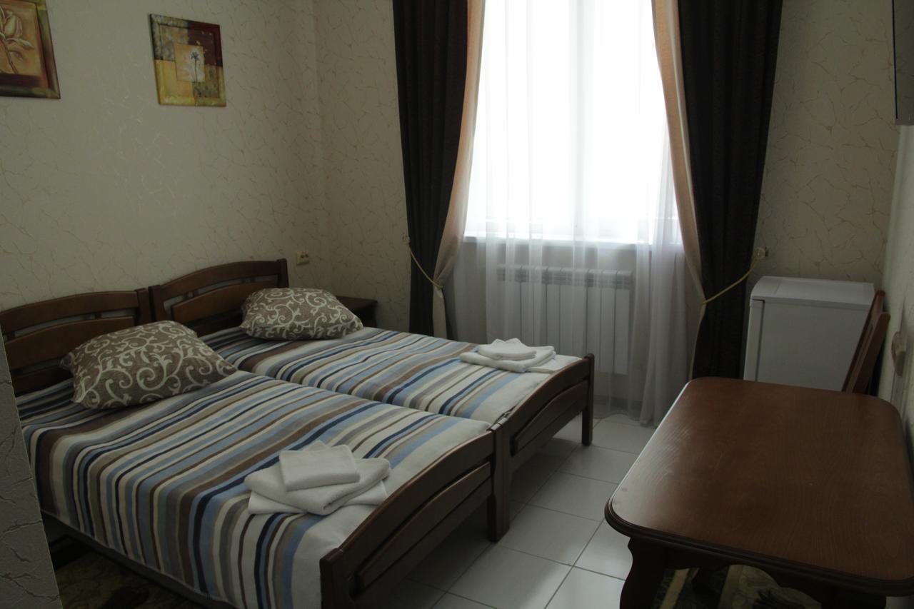 Comfort Kovelʼ Exterior foto
