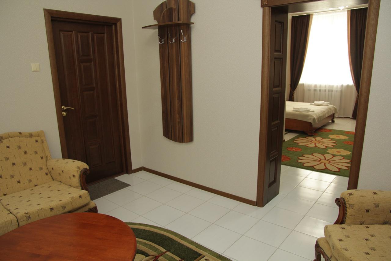 Comfort Kovelʼ Exterior foto
