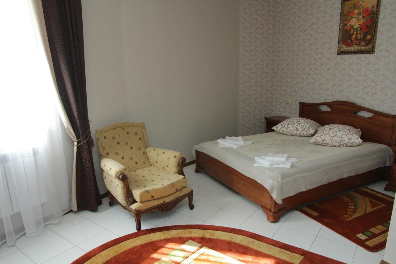 Comfort Kovelʼ Exterior foto