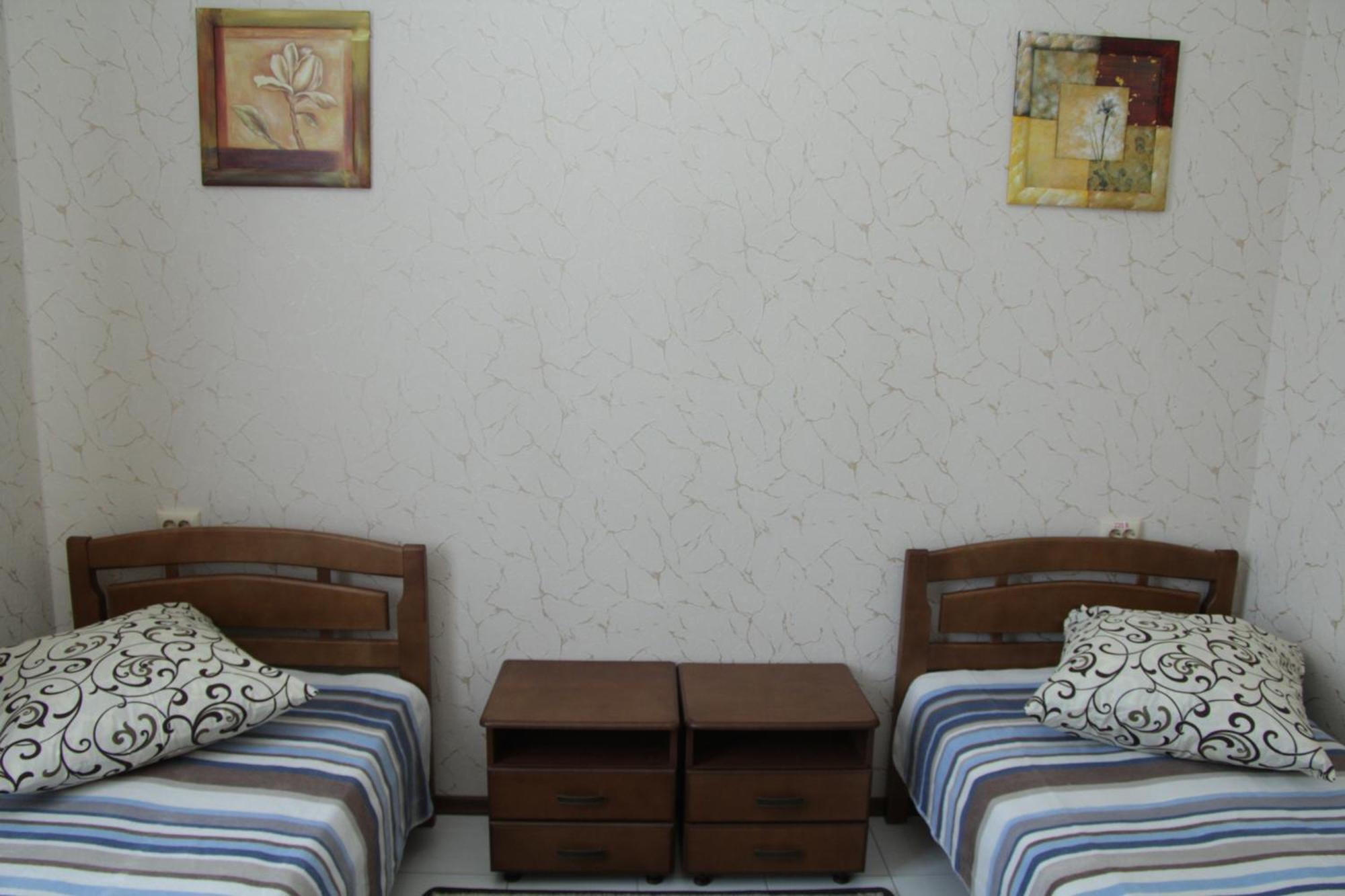 Comfort Kovelʼ Exterior foto