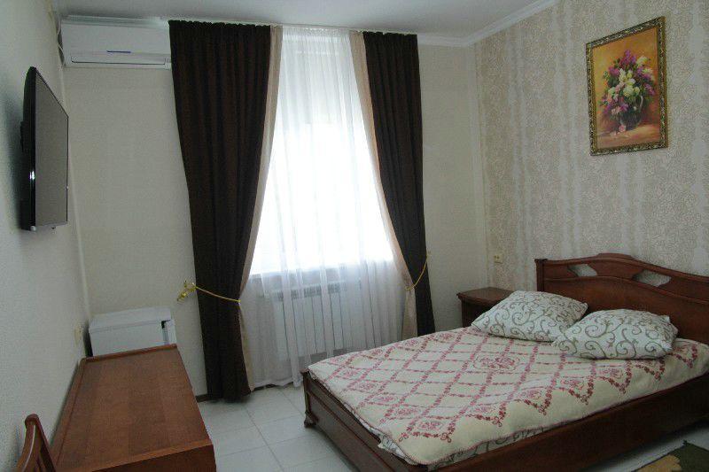 Comfort Kovelʼ Exterior foto