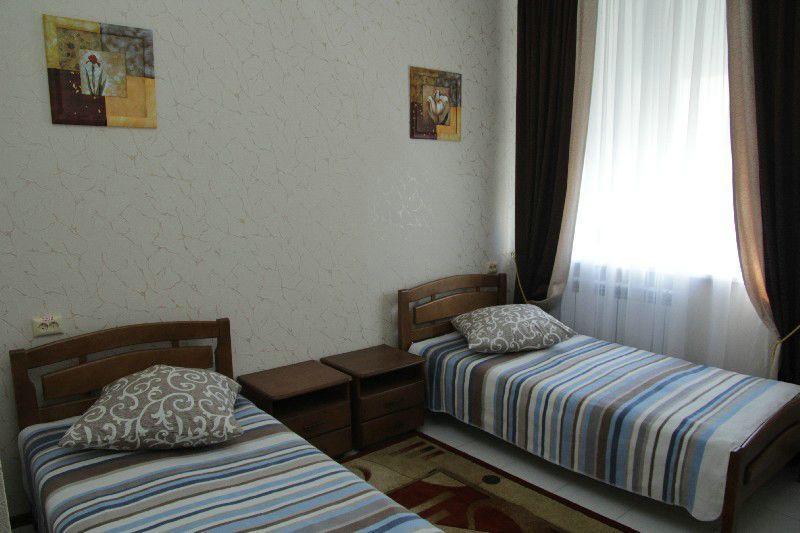 Comfort Kovelʼ Exterior foto