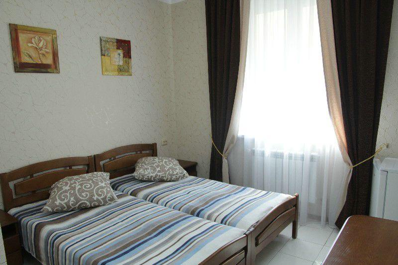 Comfort Kovelʼ Exterior foto