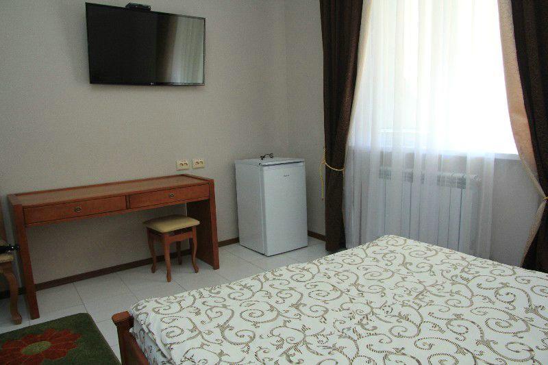 Comfort Kovelʼ Exterior foto