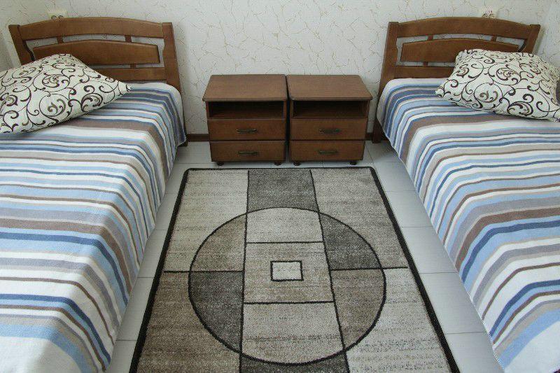Comfort Kovelʼ Exterior foto