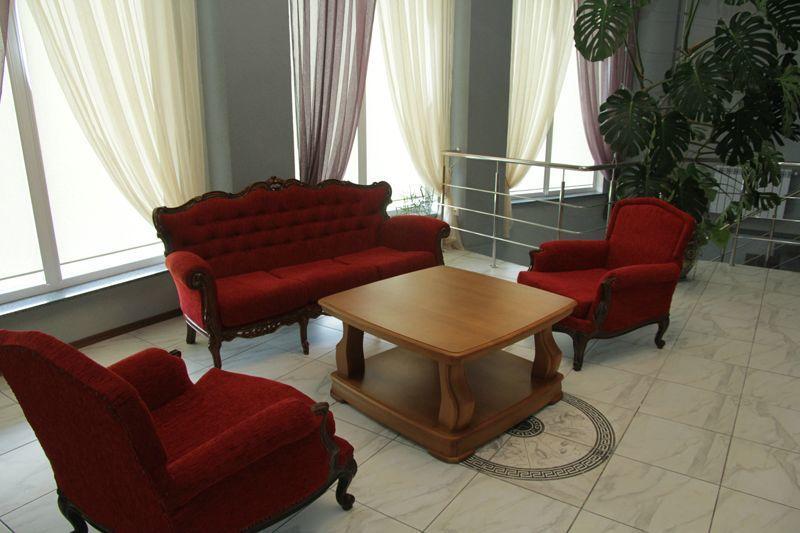 Comfort Kovelʼ Exterior foto