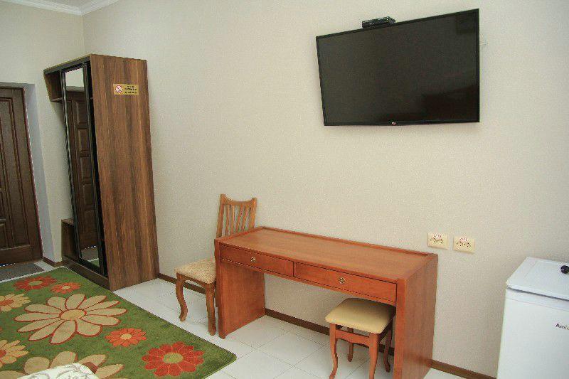 Comfort Kovelʼ Exterior foto