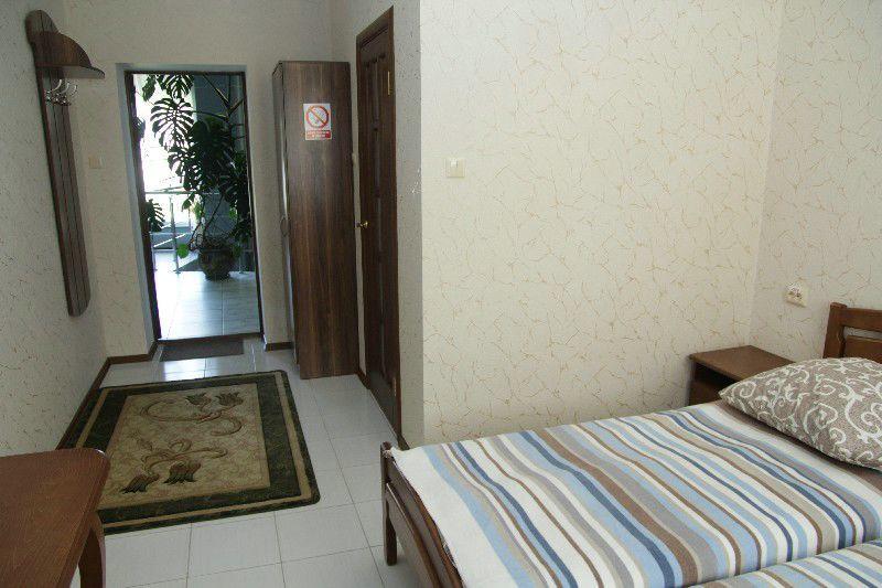 Comfort Kovelʼ Exterior foto