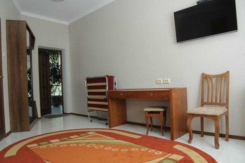 Comfort Kovelʼ Exterior foto