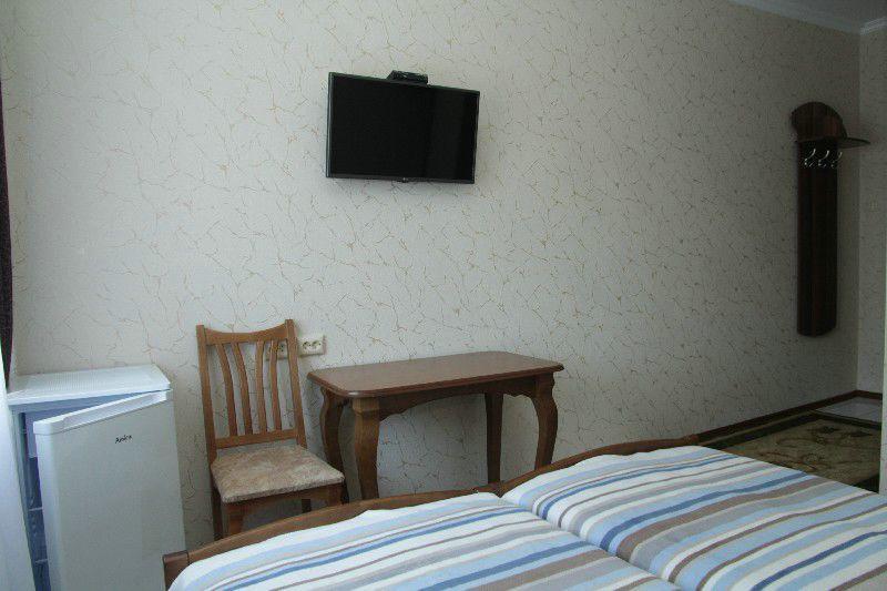 Comfort Kovelʼ Exterior foto