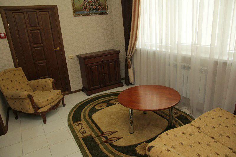 Comfort Kovelʼ Exterior foto