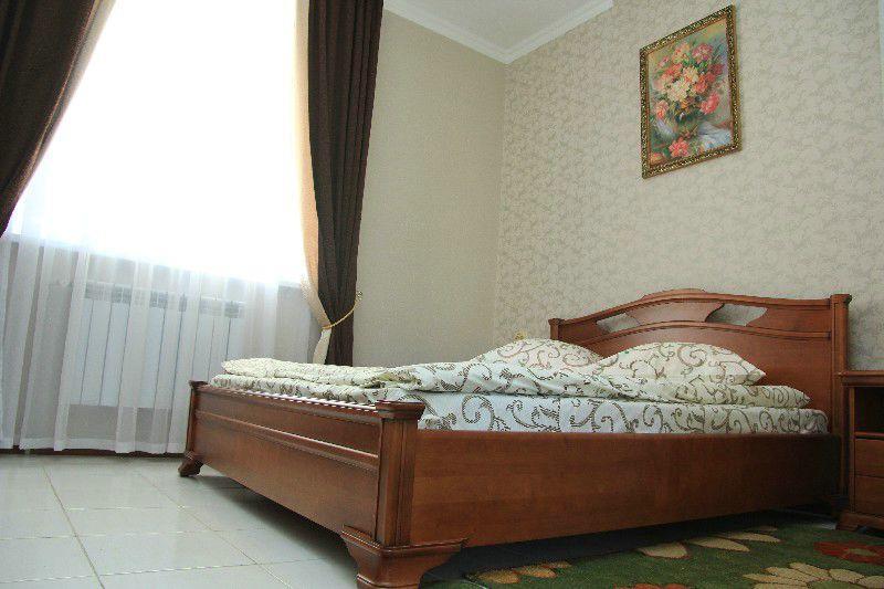 Comfort Kovelʼ Exterior foto