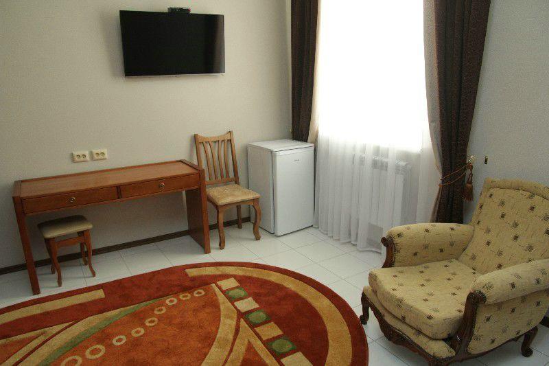 Comfort Kovelʼ Exterior foto