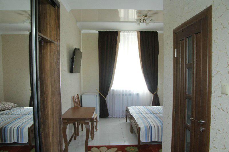 Comfort Kovelʼ Exterior foto