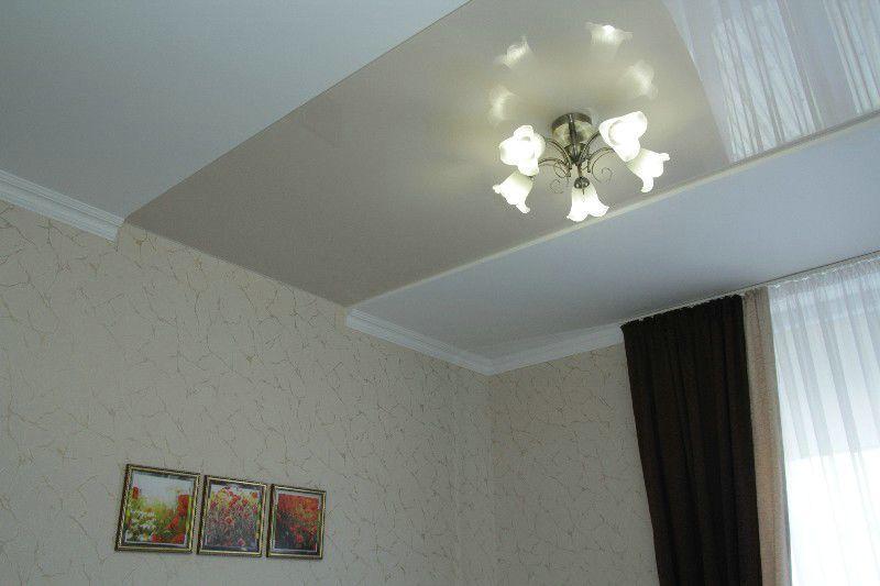 Comfort Kovelʼ Exterior foto