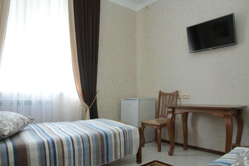 Comfort Kovelʼ Exterior foto