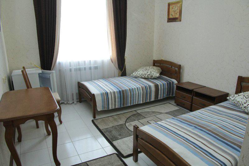 Comfort Kovelʼ Exterior foto